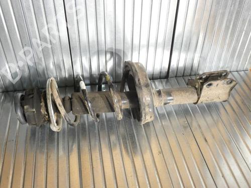 Used Left front shock absorber Left front shock absorber RENAULT TWINGO II (CN0_) 1.2 16V (CN0K, CN0V, CN0A) (76 hp) 23670728 23670728