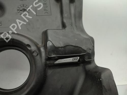 Upper protection MERCEDES-BENZ A-CLASS (W177) A 200 (177.087) | BP29209734M93 