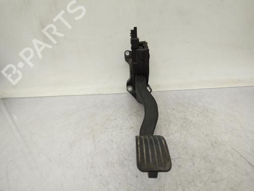 Used Pedal Pedal PEUGEOT 207 (WA_, WC_) 1.6 16V VTi (120 hp) 23677143 23677143