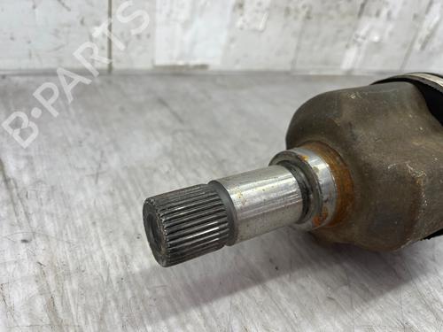 Left front driveshaft CITROËN DS4 (NX_) 2.0 HDi / BlueHDi 135 | BP37475329M38 - Image 5