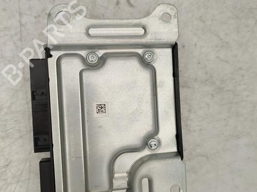 Used ECU airbags ECU airbags RENAULT MEGANE IV Hatchback (B9A/M/N_) 1.2 TCe 130 (B9MR) (130 hp) 23887342 23887342