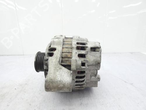 Alternator FORD FIESTA V (JH_, JD_) 1.4 16V | BP23686214M7 