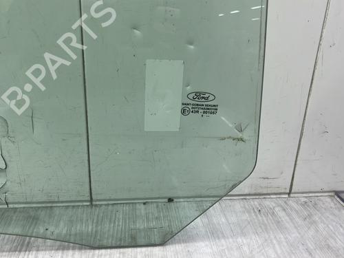 Used Rear right door window FORD FOCUS C-MAX (DM2) 1.8 TDCi (115 hp) 31761010