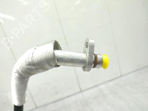Used AC pipe RENAULT TRAFIC III Van (FG_) 2.0 dCi 145 (FGML) (145 hp) 23678329