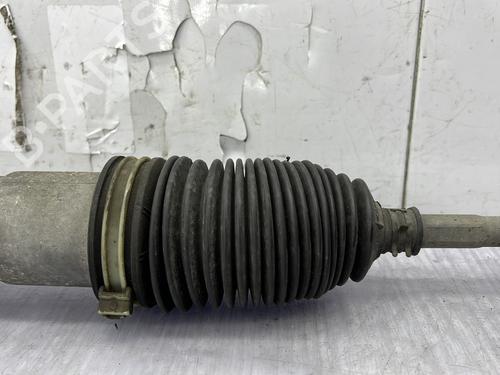 Steering rack RENAULT SCÉNIC II (JM0/1_) 1.5 dCi (JM1E, JM16) | BP31612807M22 