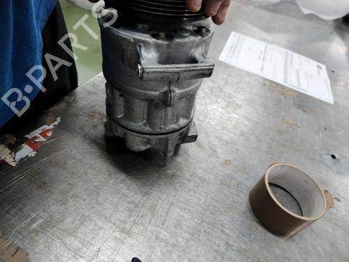 AC compressor SEAT LEON (1P1) 1.9 TDI | BP23740249M34  - Image 13