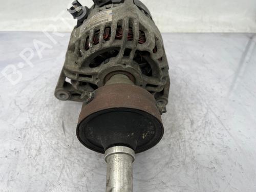 Alternator FORD FOCUS I Turnier (DNW) 1.8 Turbo DI / TDDi | BP36682811M7 - Image 5