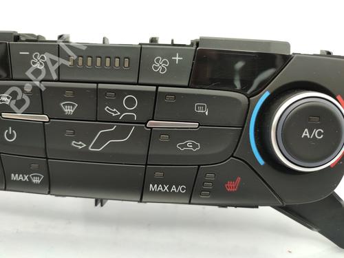 Climate control FORD TRANSIT CONNECT V408 Box Body/MPV 1.5 EcoBlue | BP23738708I5 - Image 5