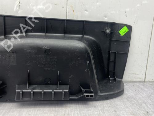 Other CITROËN BERLINGO Box Body/MPV (B9) 1.6 HDi / BlueHDi 75 | BP30936978O1 