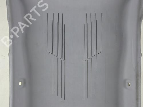 Interior roof PEUGEOT 2008 I (CU_) 1.6 HDi | BP30751029I12