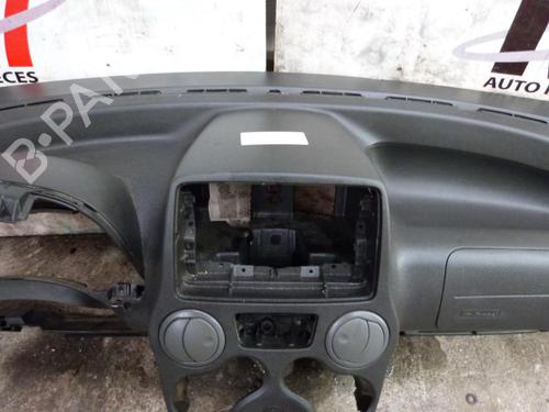 Used Dashboard Dashboard FIAT PANDA (169_) 1.3 D Multijet (169.AXC1A) (70 hp) 23687962 23687962