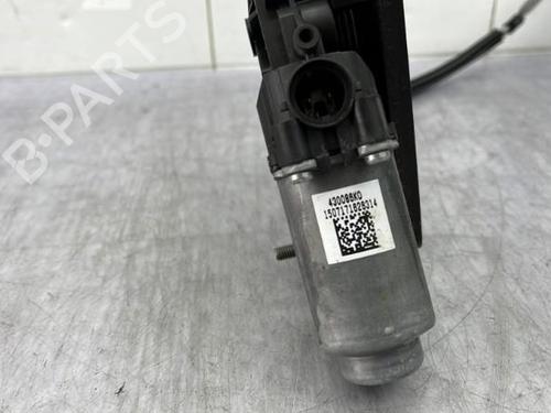 Front right window mechanism PEUGEOT 108 1.2 | BP23753110C23 - Image 5