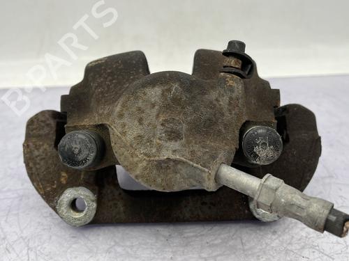 Left front brake caliper BMW 3 (E46) 320 d | BP23761849M105 