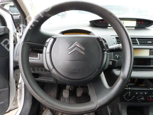 Intercooler CITROËN C4 Coupe (LA_) 1.6 HDi | BP23689637M30  - Image 27