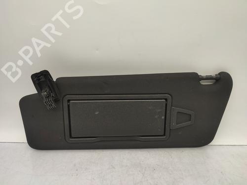 left-sun-visor-mercedes-benz-c-class-t-model-s204-2007-2008-2009-2010-2011-2012-2013-2014-25153606 main image
