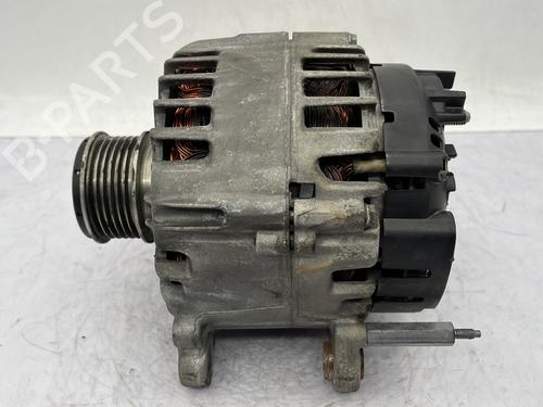 Alternator SEAT IBIZA IV (6J5, 6P1) 1.6 TDI | BP28450252M7