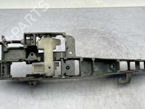 Used Front left lock PEUGEOT 407 (6D_) 1.6 HDi 110 (6D9HZC, 6D9HYC) (109 hp) 23750839
