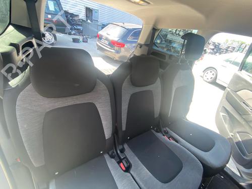 Pala sol esquerda CITROËN C4 Picasso II | BP37587124I1 - Image 61