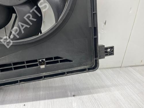 Radiator fan RENAULT MASTER III Platform/Chassis (EV, HV, UV) 2.3 dCi 165 FWD (EV0P, EV0U, EV11, EV12, HV0P, HV0U,... | BP37717421M35  - Image 12