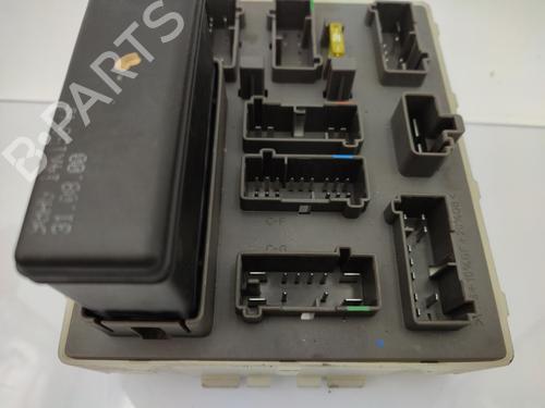 Electronic module FORD FOCUS I Saloon (DFW) 2.0 16V | BP23705204M83 - Image 8