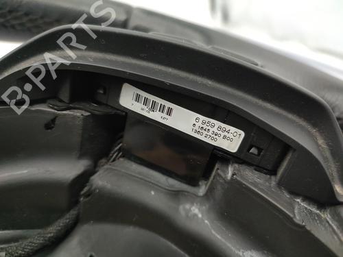 Steering wheel BMW 3 (E90) 320 d | BP23742444C49  - Image 5