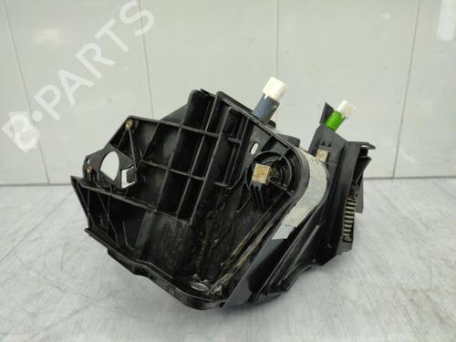 pedal-renault-master-iii-van-fv-2010-23711414 main image