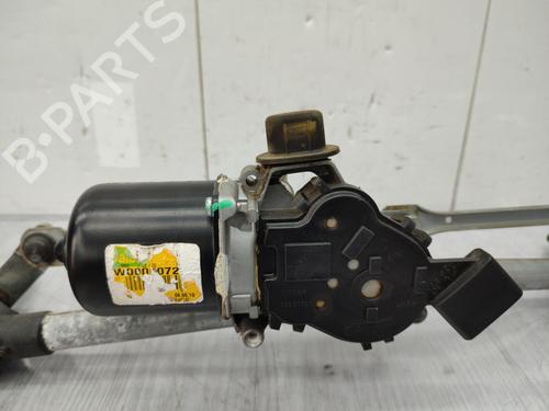 Front wiper motor RENAULT MEGANE III Hatchback (BZ0/1_, B3_) 1.5 dCi (BZ09, BZ0D, BZ1W, BZ29, BZ14) | BP23739213M29 
