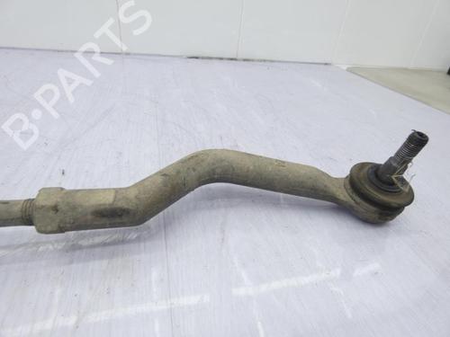 Steering rack RENAULT KADJAR (HA_, HL_) 1.5 dCi 110 (HLA3) | BP23691671M22 