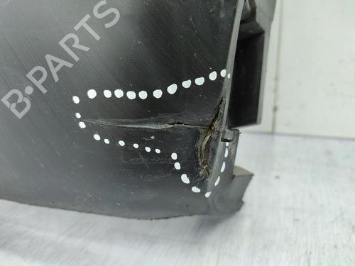 Corner bumper FIAT TALENTO Van (296_) 1.6 D | BP23721963C117