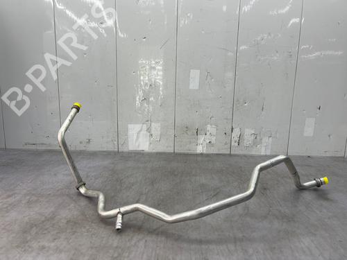 AC pipe RENAULT KANGOO Express (FW0/1_) | BP37022705M126 - Image 2