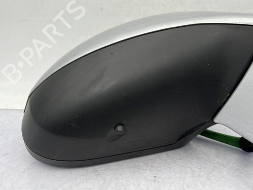 Right mirror PEUGEOT 308 I (4A_, 4C_) 1.6 16V | BP23878664C27 