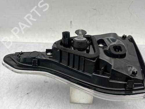 Venstre baglygte bagklap RENAULT CLIO V (B7_) 1.0 TCe 90 (B7MT) | BP29981705C79 