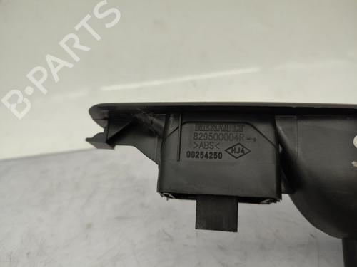 Used Right rear window switch Right rear window switch RENAULT GRAND SCÉNIC III (JZ0/1_) 1.5 dCi (JZ0B, JZ07) (106 hp) 23729347 23729347