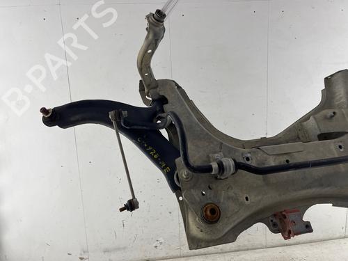 Subframe RENAULT CLIO III (BR0/1, CR0/1) 1.5 dCi (C/BR0G, C/BR1G) | BP35890262M9 - Image 2