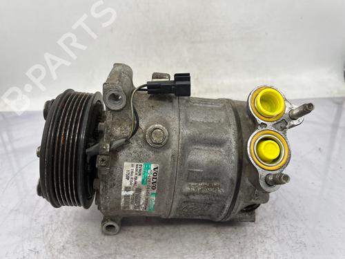 AC compressor VOLVO V40 Hatchback (525) D2 | BP37265120M34 - Image 7