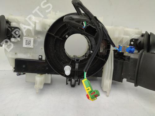 Used Steering column stalk Steering column stalk RENAULT SCÉNIC III (JZ0/1_) 1.9 dCi (JZ0J, JZ1J, JZ1K, JZ1S) (131 hp) 28001817 28001817
