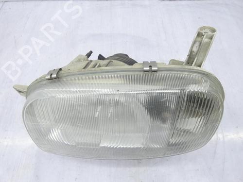 Left headlight NISSAN MICRA II (K11) 1.3 i 16V | BP23666192C28 