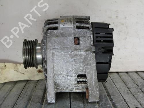 Alternator NISSAN MICRA III (K12) 1.5 dCi | BP23687103M7 