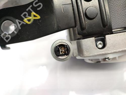 Front left belt tensioner HYUNDAI TUCSON (JM) 2.0 CRDi All-wheel Drive | BP23751262C87 