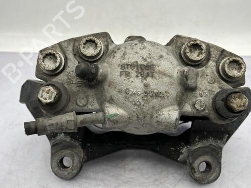 Used Right front brake caliper Right front brake caliper AUDI A5 (8T3) S5 quattro (354 hp) 23751691 23751691