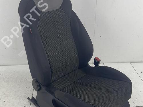 Right front seat SEAT LEON (1P1) 1.9 TDI | BP23674887C16 - Image 2