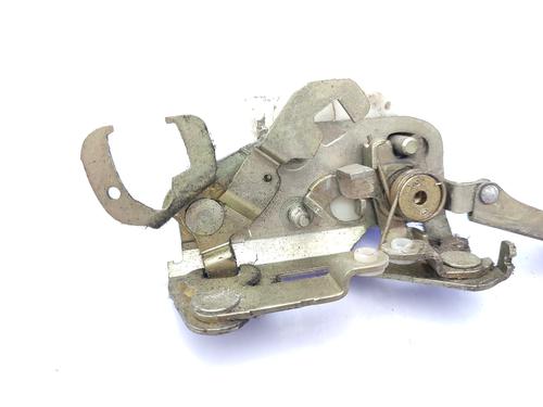 Front right lock RENAULT TRAFIC Van (T_, P_, V_)  | BP23680908C97 