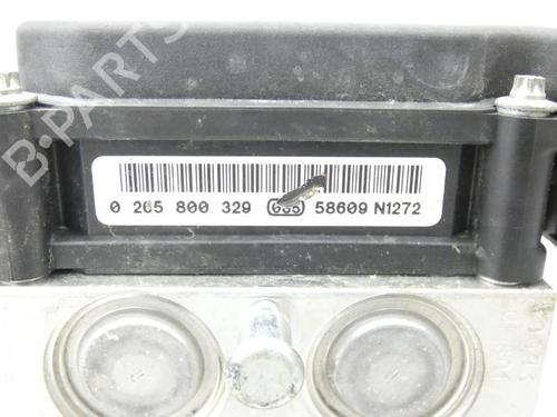 ABS pump RENAULT MODUS / GRAND MODUS (F/JP0_) 1.5 dCi (FP0D, JP0D) | BP23685691M43 - Image 3