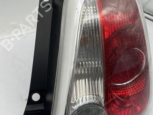 Right taillight FIAT 500 (312_) 1.2 (312AXA1A) | BP23760186C35 - Image 4
