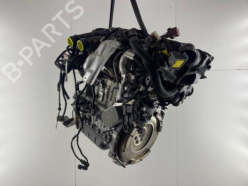 Used Engine Engine 38627273 38627273