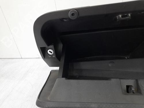 Glove box SEAT ALTEA (5P1) 2.0 TDI 16V | BP23676363C95 