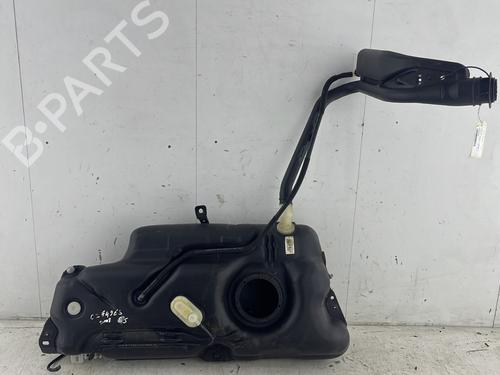 Bensintank PEUGEOT 2008 I (CU_) 1.2 VTi (82 hp) 23681592