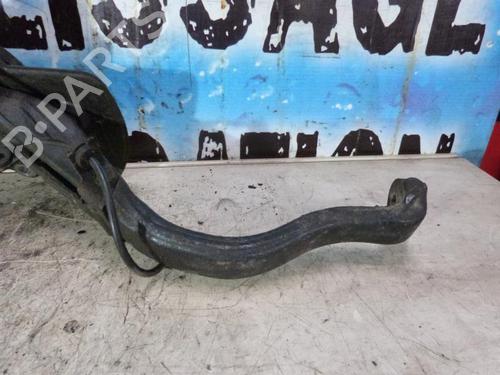 Left front steering knuckle ALFA ROMEO 147 (937_) 1.6 16V T.SPARK ECO (937.AXA1A, 937.BXA1A) | BP23690070M25 