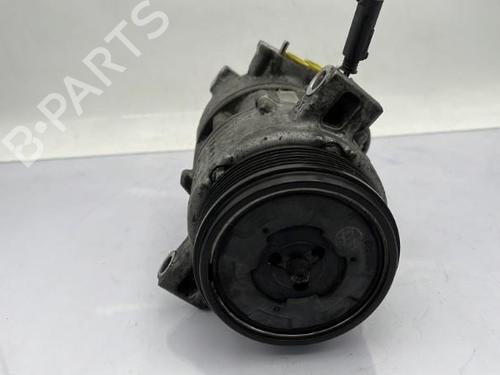 AC compressor BMW 1 (E87) 120 d | BP23749880M34 