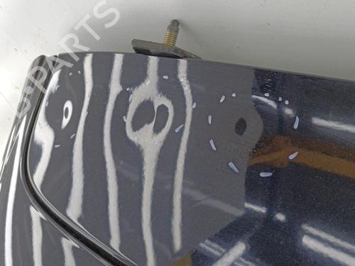 Tailgate FORD FIESTA VI (CB1, CCN) 1.6 TDCi | BP23710471C6 
